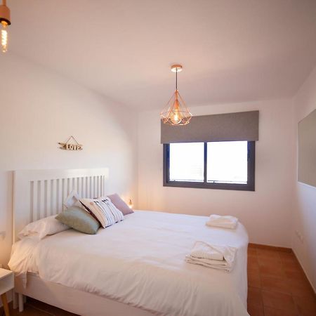 Paraiso II Ss Free Wifi 플라야 파라이소 외부 사진